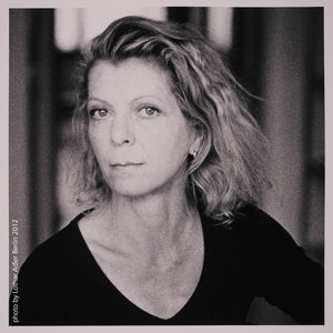 Franziska Rutishauser 2012, Portrait, Photocredits: Lothar Adler