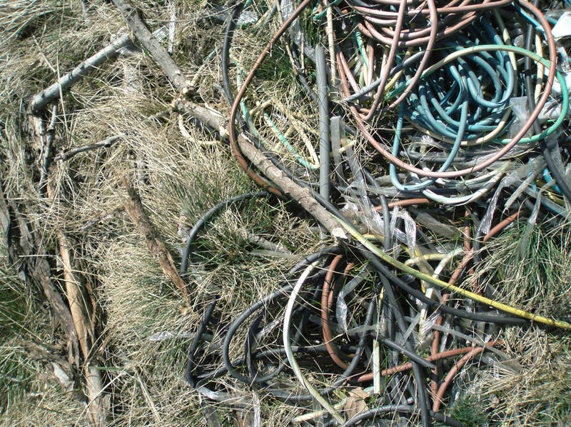 Franziska Rutishauser, Fotografie: Über-Lauf No. P2290025, 2014, Leuchtkasten, 34x45cm